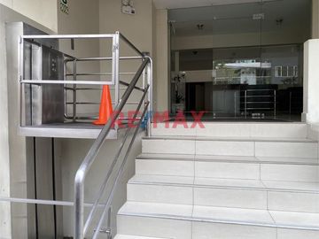 Magdalena - Departamento En Venta A Pocas Cuadras Del Malecon
