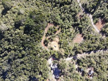 Se vende Parcela en Condominio Lomas de Chancoyan