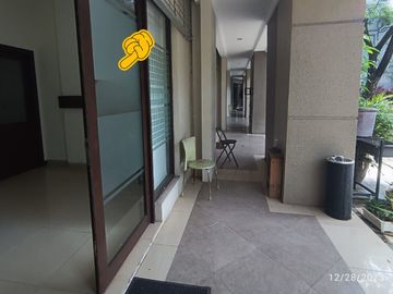 3.5 Floor Shophouse on Orchard Boulevard for Sale