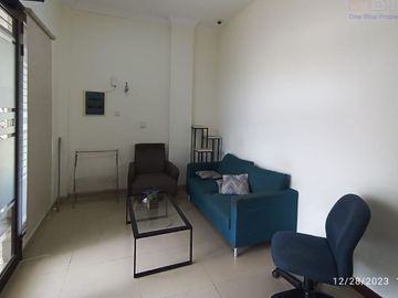 3.5 Floor Shophouse on Orchard Boulevard for Sale