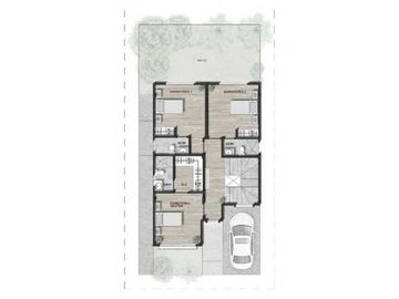 Venta de Proyecto Casa en Urb. Mallorca Village. Via Samborondon - Salitre.