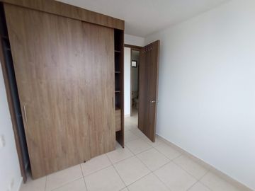 VENDO EXCELENTE APARTAMENTO POR LA VIA YUMBO EN EL SECTOR GUABINAS