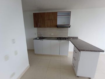 VENDO EXCELENTE APARTAMENTO POR LA VIA YUMBO EN EL SECTOR GUABINAS