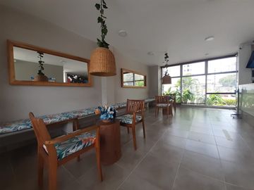 VENDO EXCELENTE APARTAMENTO POR LA VIA YUMBO EN EL SECTOR GUABINAS