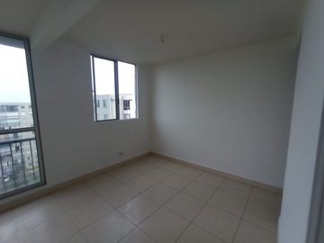 VENDO EXCELENTE APARTAMENTO POR LA VIA YUMBO EN EL SECTOR GUABINAS