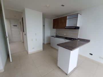VENDO EXCELENTE APARTAMENTO POR LA VIA YUMBO EN EL SECTOR GUABINAS