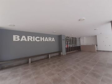 VENDO EXCELENTE APARTAMENTO POR LA VIA YUMBO EN EL SECTOR GUABINAS