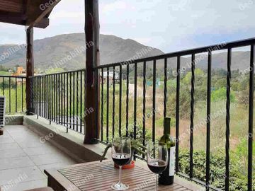 Casa en Venta, La Falda, Punilla,Cordoba