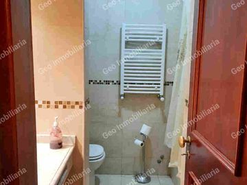 Casa en Venta, La Falda, Punilla,Cordoba
