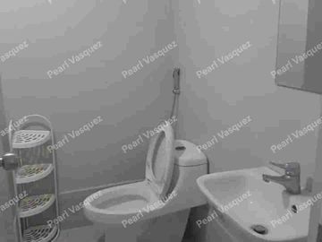 Semi Furnished Rivergreen Residences Studio