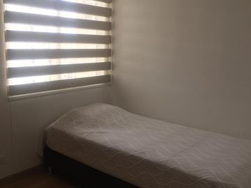 APARTAMENTO AMOBLADO MANIZALES, SECTOR LAS CAMELIAS