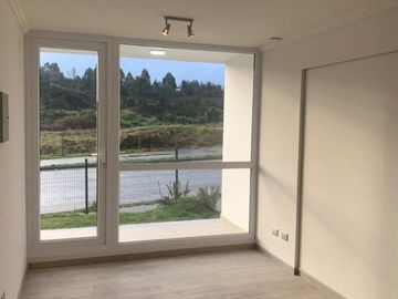 DEPTO 1 DORMITORIO, EDIF. ALTO PELLUCO I
