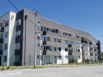 DEPTO 1 DORMITORIO, EDIF. ALTO PELLUCO I