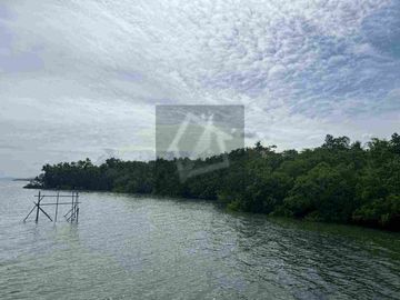 Beach lot for sale in Borbon Cebu Philippines