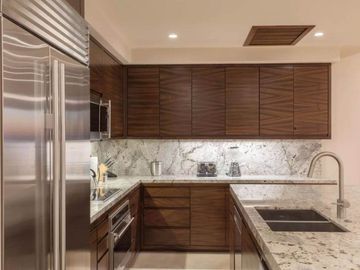 Condominio con vista al mar, terraza con Jacuzzi privado, alberca y gym, Pacific Ocean, Cabo San Lucas.