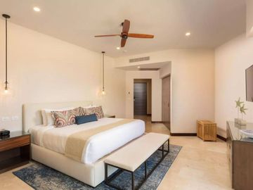 Condominio con vista al mar, terraza con Jacuzzi privado, alberca y gym, Pacific Ocean, Cabo San Lucas.