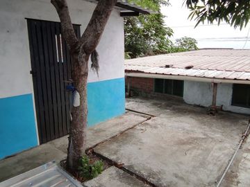 casa de venta en Montecristi