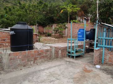 casa de venta en Montecristi