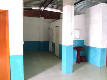 casa de venta en Montecristi