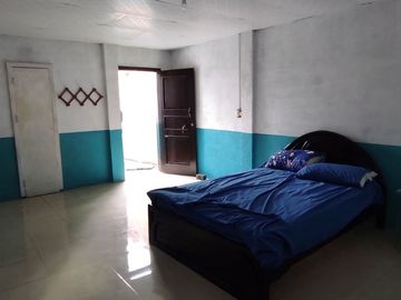 casa de venta en Montecristi