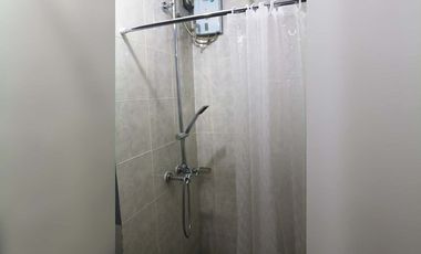PEARL23XTB: For Sale Fully Furnished 1BR Unit no Balcony in Pearl Place Ortigas