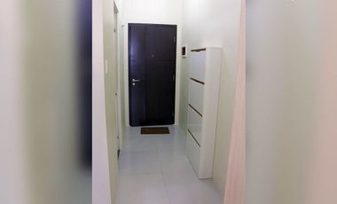 PEARL23XTB: For Sale Fully Furnished 1BR Unit no Balcony in Pearl Place Ortigas