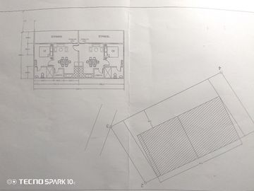 'Off the Plan'  2 Villas or 2bdrm House in San Juan