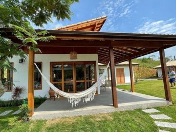 'Off the Plan'  2 Villas or 2bdrm House in San Juan