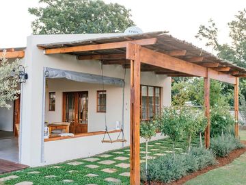 'Off the Plan'  2 Villas or 2bdrm House in San Juan