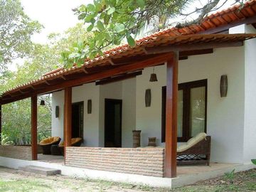 'Off the Plan'  2 Villas or 2bdrm House in San Juan