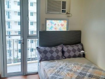For Sale, 2 Bedroom Condominium in Pasay City at Palm Beach West