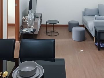 For Sale, 2 Bedroom Condominium in Pasay City at Palm Beach West