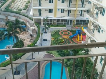 For Sale, 2 Bedroom Condominium in Pasay City at Palm Beach West