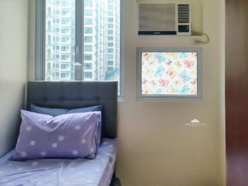 For Sale, 2 Bedroom Condominium in Pasay City at Palm Beach West