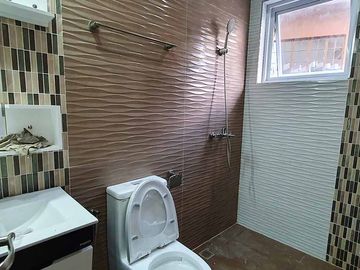 Brand New 3 Storey House and Lot for sale in Filinvest Batasan near Commonwealth Quezon City
