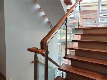 Brand New 3 Storey House and Lot for sale in Filinvest Batasan near Commonwealth Quezon City
