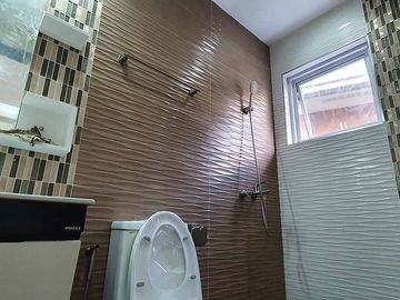 Brand New 3 Storey House and Lot for sale in Filinvest Batasan near Commonwealth Quezon City