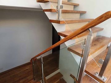 Brand New 3 Storey House and Lot for sale in Filinvest Batasan near Commonwealth Quezon City