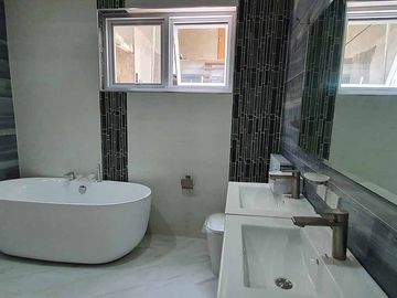Brand New 3 Storey House and Lot for sale in Filinvest Batasan near Commonwealth Quezon City