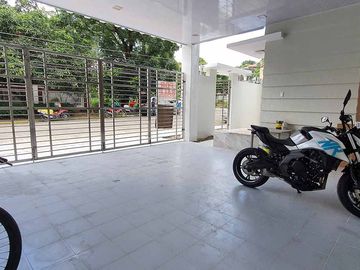 Brand New 3 Storey House and Lot for sale in Filinvest Batasan near Commonwealth Quezon City