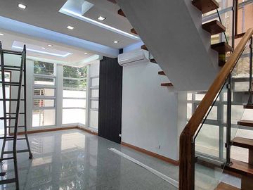 Brand New 3 Storey House and Lot for sale in Filinvest Batasan near Commonwealth Quezon City