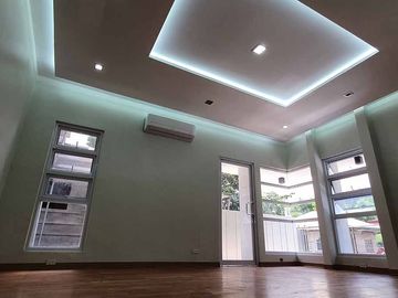 Brand New 3 Storey House and Lot for sale in Filinvest Batasan near Commonwealth Quezon City