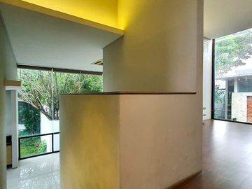 KOMPLEK 5 UNIT TOWNHOUSE MODERN at Jl KEMANG UTARA, JAKSEL