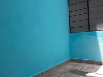 Vendo Departamento amplio en primer piso + cochera carport