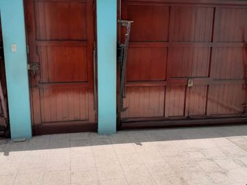Vendo Departamento amplio en primer piso + cochera carport