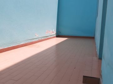 Vendo Departamento amplio en primer piso + cochera carport