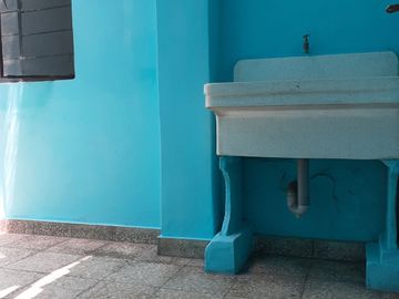 Vendo Departamento amplio en primer piso + cochera carport