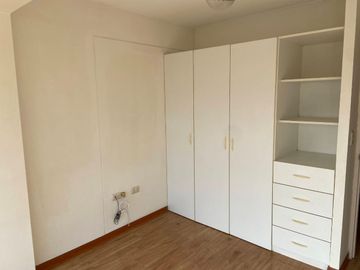 DEPARTAMENTO AMOBLADO  EN ALQUILER EN MIRAFLORES