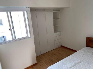 DEPARTAMENTO AMOBLADO  EN ALQUILER EN MIRAFLORES