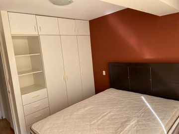 DEPARTAMENTO AMOBLADO  EN ALQUILER EN MIRAFLORES